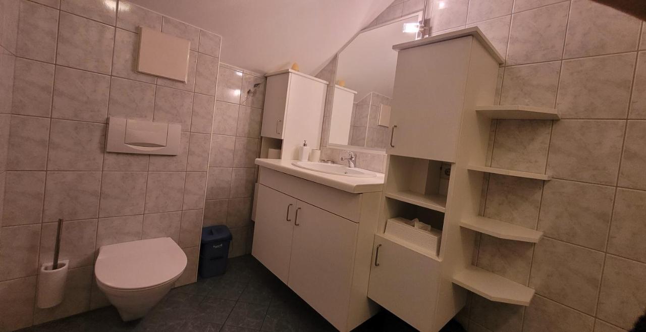 Knaller Der Reiterbauernhof Appartement Reisach