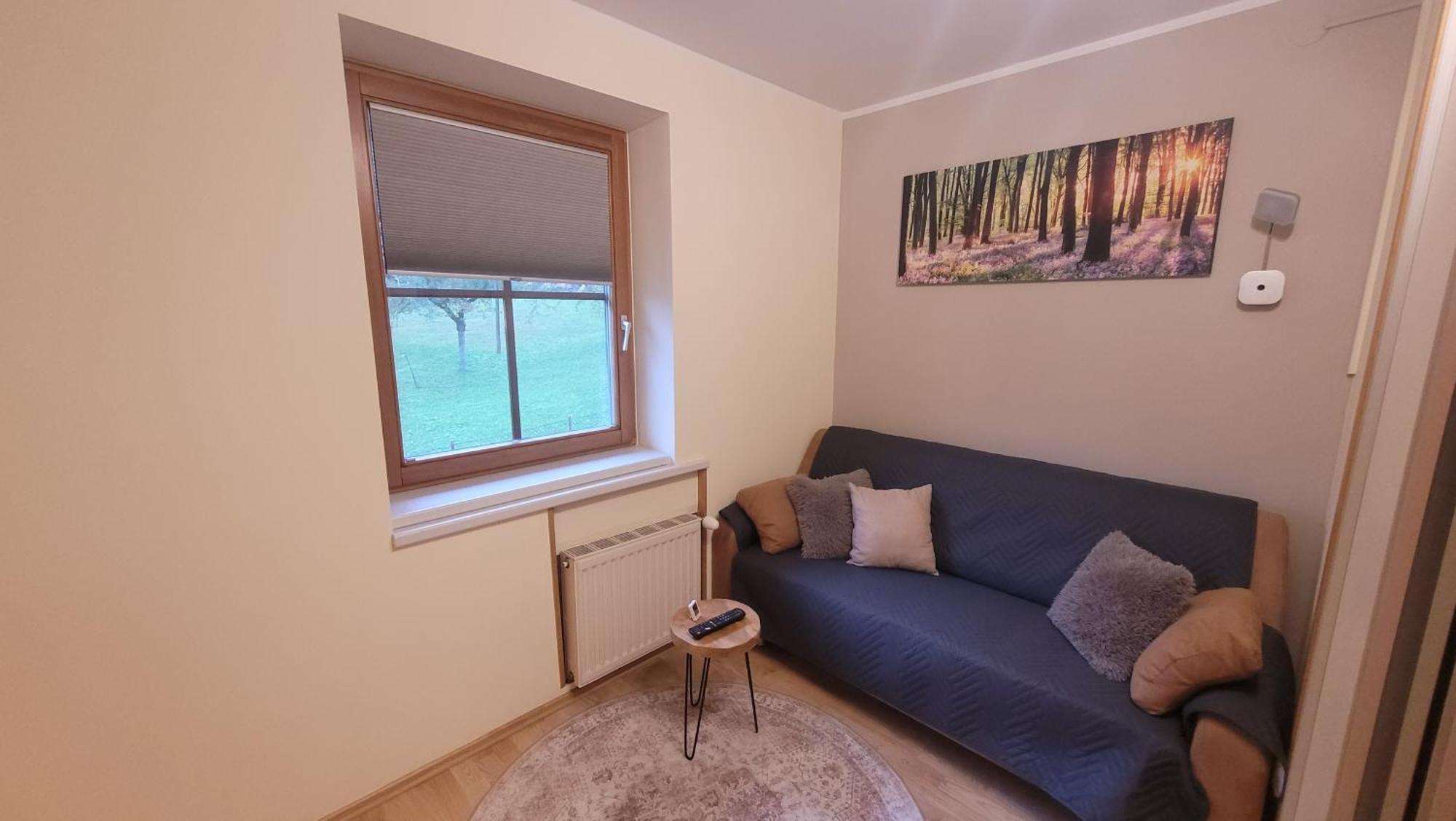 Knaller Der Reiterbauernhof Appartement *