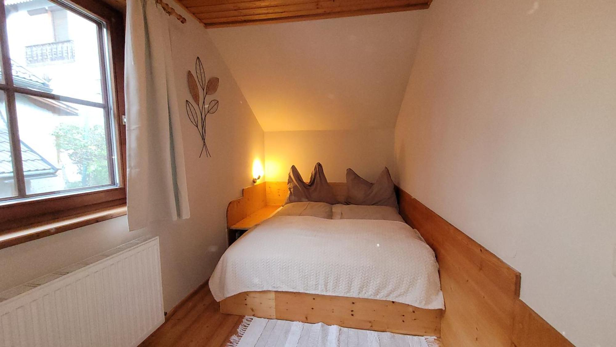 Appartement Knaller Der Reiterbauernhof *