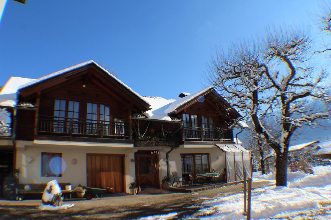 Knaller Der Reiterbauernhof Appartement *